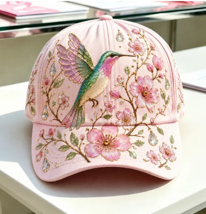 50% OFF 🌸🌿 Garden Morning Cap