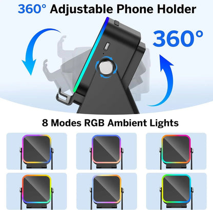 ivopalo® 🔥 50% OFF Today | Turn Your Phone Into A Mini Speaker Instantly 🎵