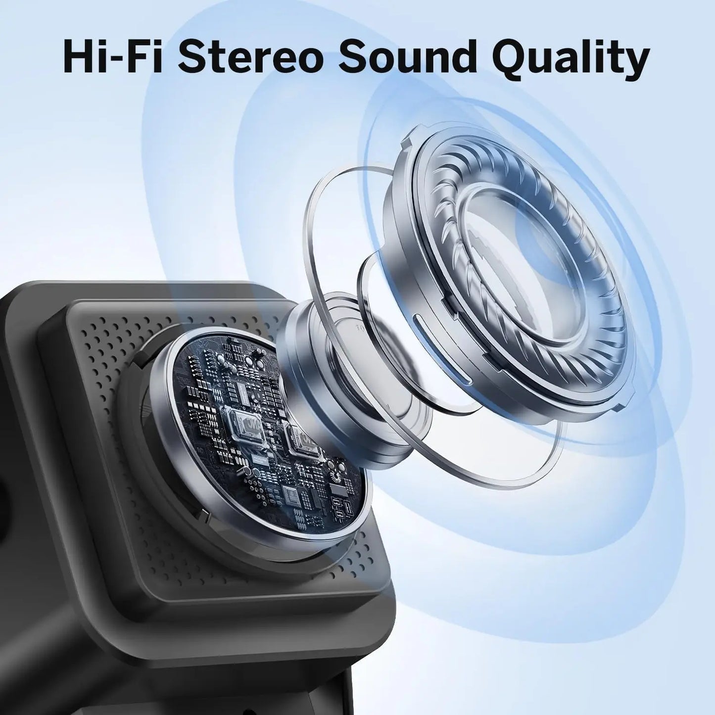ivopalo® 🔥 50% OFF Today | Turn Your Phone Into A Mini Speaker Instantly 🎵