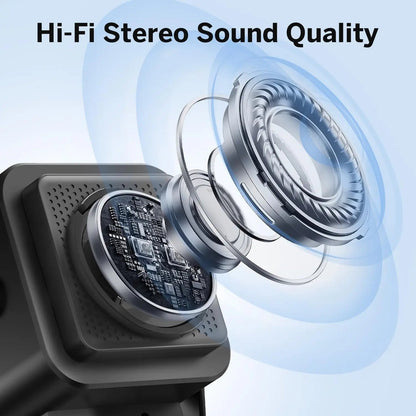 ivopalo® 🔥 50% OFF Today | Turn Your Phone Into A Mini Speaker Instantly 🎵