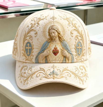 50% OFF 🌸🌿 Garden Morning Cap