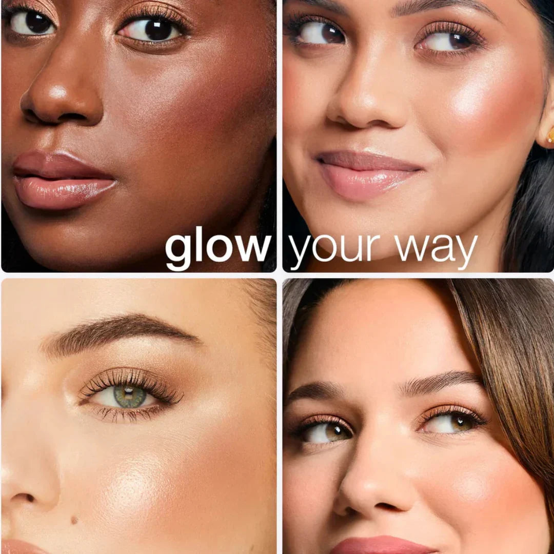🆙Ivopalo® Seamless Illuminating Palette | No Crease