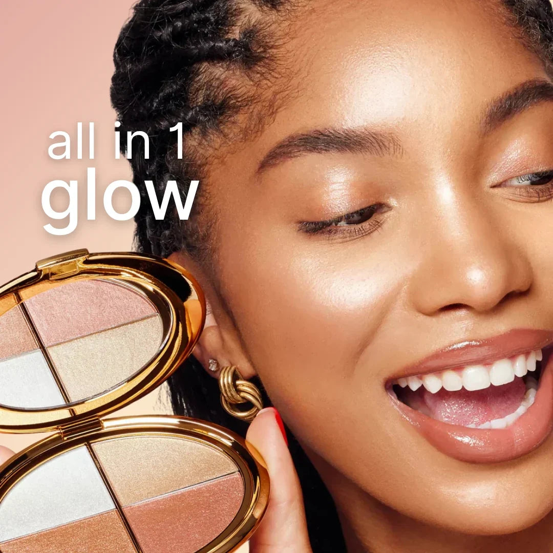 🆙Ivopalo® Seamless Illuminating Palette | No Crease