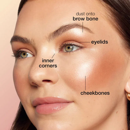 🆙Ivopalo® Seamless Illuminating Palette | No Crease